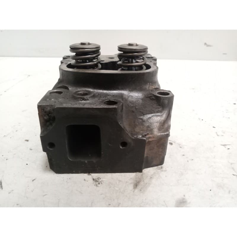 Recambio de culata para man tg-a 32.310 10.5 diesel referencia OEM IAM 51031006703 51031016774 - Amarillo