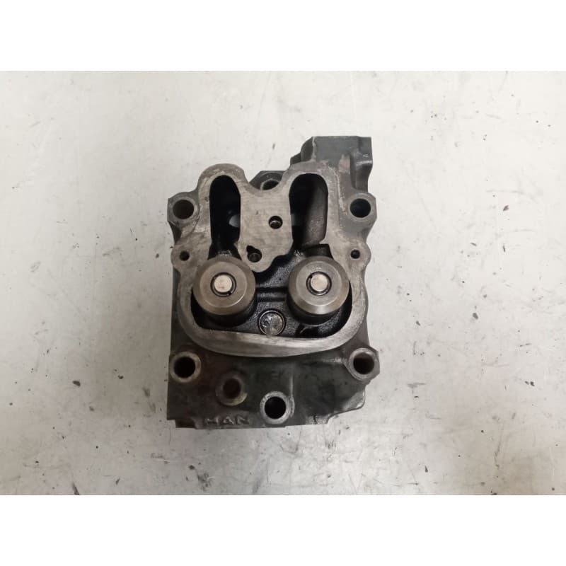 Recambio de culata para man tg-a 32.310 10.5 diesel referencia OEM IAM 51031006703 51031016774 - Amarillo