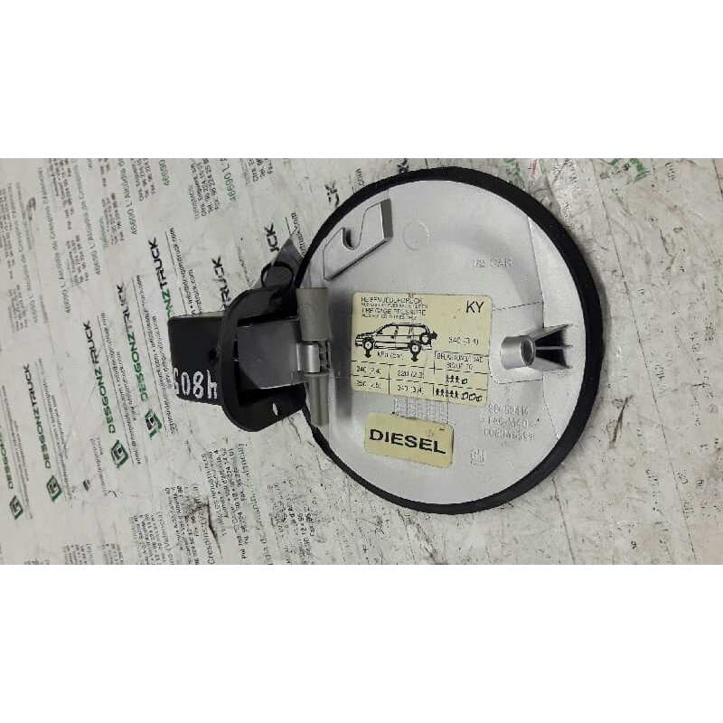 Recambio de tapa exterior combustible para opel astra g caravan comfort referencia OEM IAM 90559414