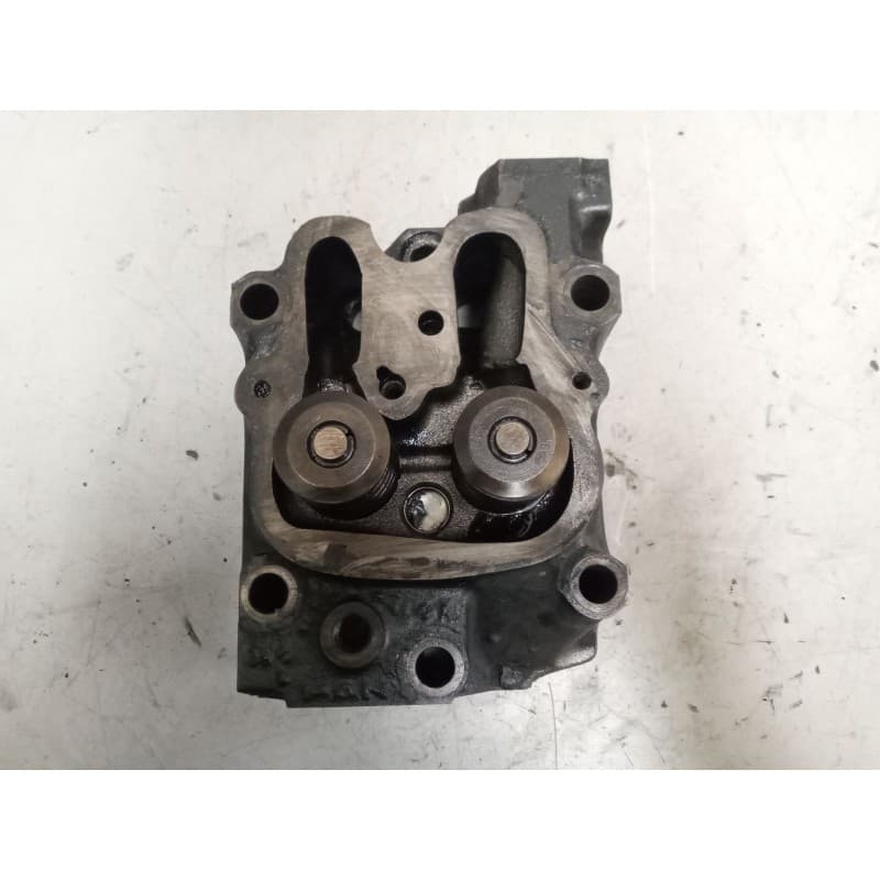 Recambio de culata para man tg-a 32.310 10.5 diesel referencia OEM IAM 51031006703 51031016774 - Amarillo