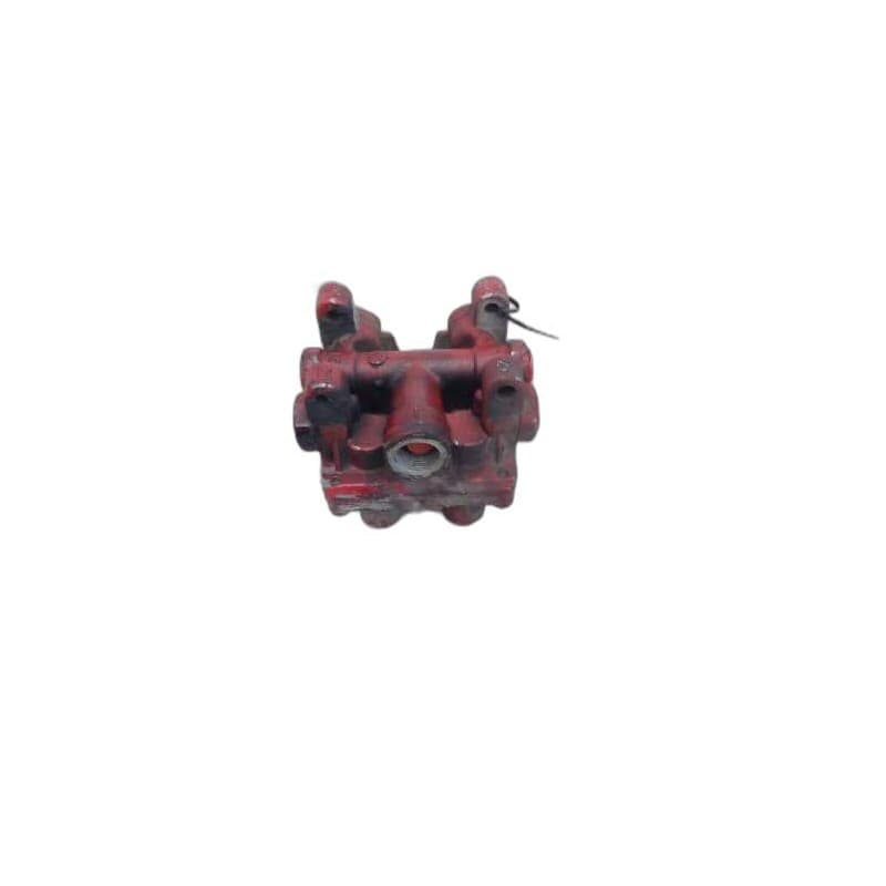 Recambio de valvula aire para man m 90 14.232 169/170 kw fsafe bat. 3700 pma14 e1 larga distancia referencia OEM IAM 9347022210 - Verde
