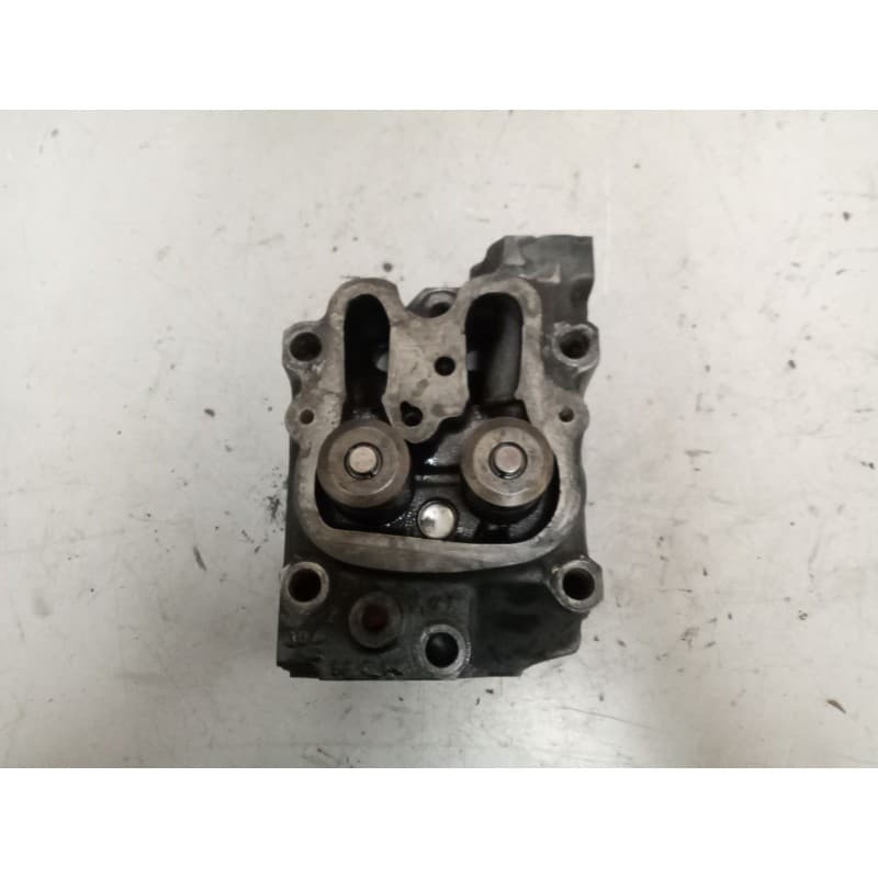 Recambio de culata para man tg-a 32.310 10.5 diesel referencia OEM IAM 51031006703 51031016774 - Amarillo