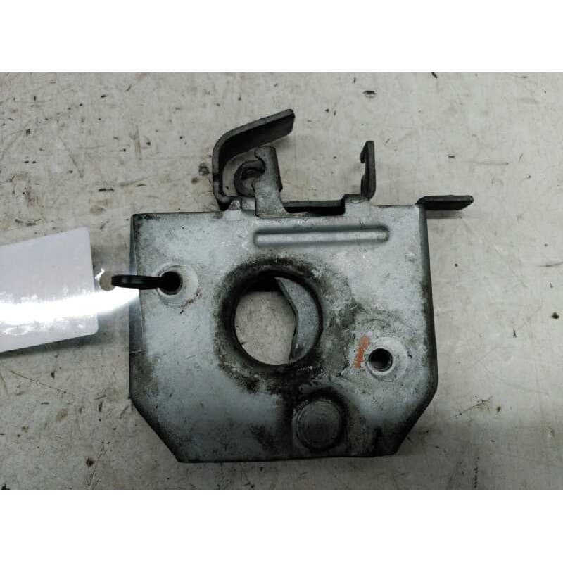 Recambio de cerradura capot para renault vel satis (bj0) expression referencia OEM IAM