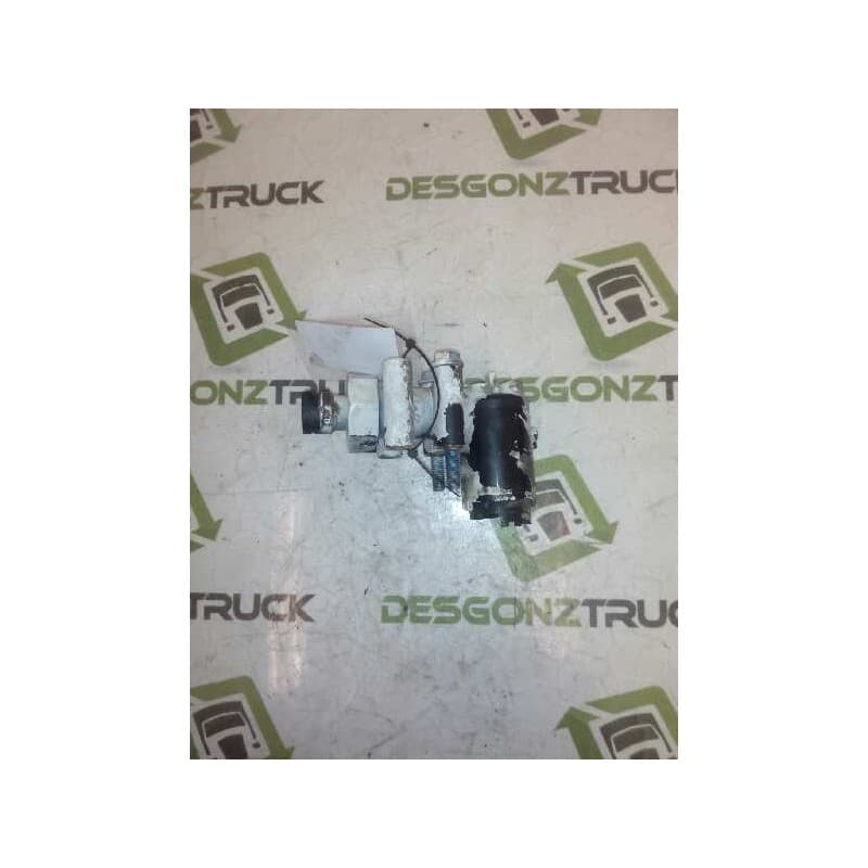 Recambio de valvula aire para mercedes-benz atego 6-cil. 4x4 bm 970/2/6 1328 (4x4) om 906 la l (largo) referencia OEM IAM 441050 - Blanco