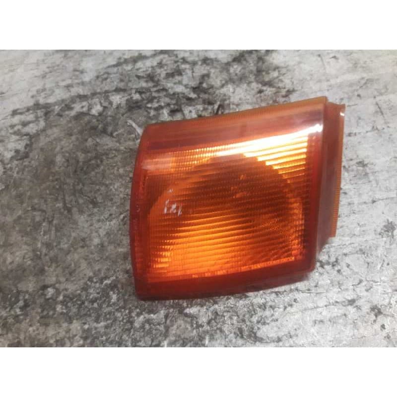 Recambio de piloto delantero derecho para ford transit hi - cube 1998 hi - cube ft 190 largo referencia OEM IAM - Blanco