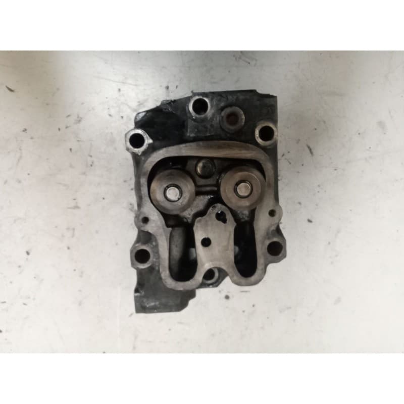Recambio de culata para man tg-a 32.310 10.5 diesel referencia OEM IAM 51031006703 51031016774 - Amarillo