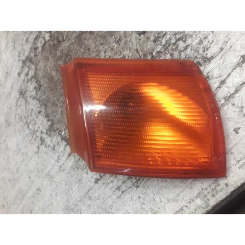 Recambio de piloto delantero izquierdo para ford transit hi - cube 1998 hi - cube ft 190 largo referencia OEM IAM - Blanco
