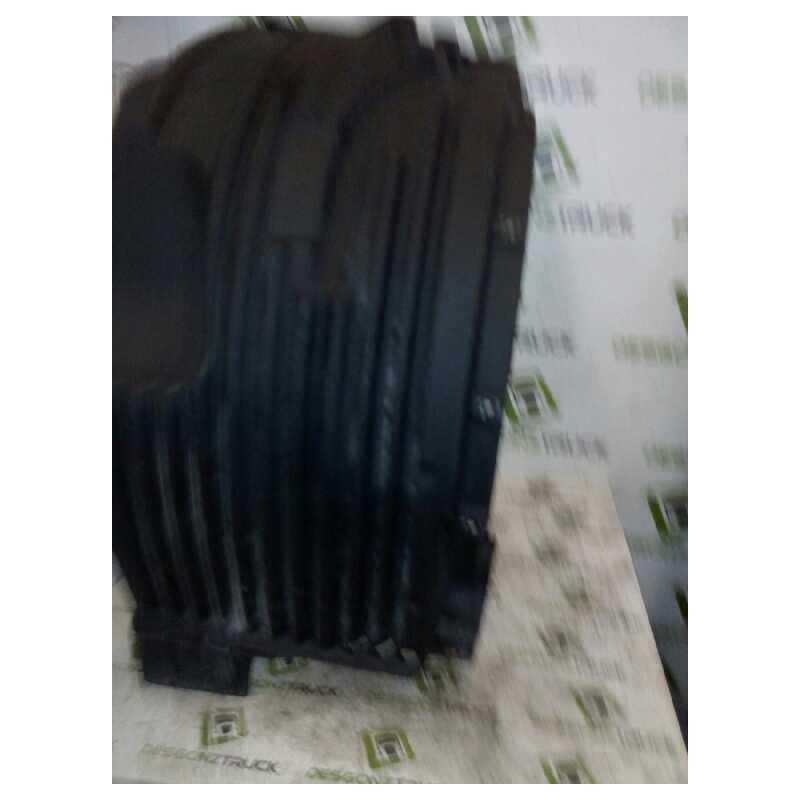 Recambio de guardabarros delantero izquierdo para man trucks tga 18.430 18.430 fls (430cv) referencia OEM IAM 81612300149 PARTE