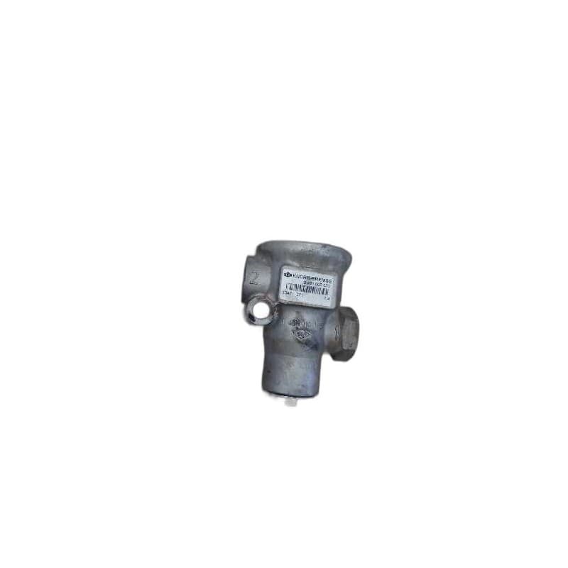 Recambio de valvula aire para man m 90 14.232 169/170 kw fsafe bat. 3700 pma14 e1 larga distancia referencia OEM IAM 0421009030 - Verde
