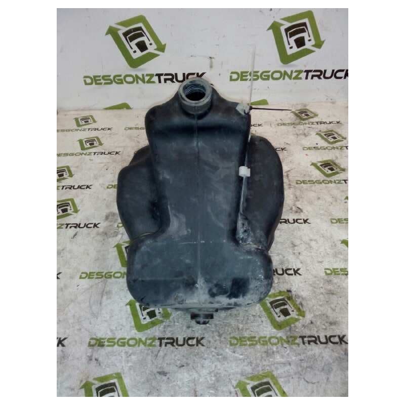 Recambio de deposito limpia para man tg - a 18.430 fg / bb (e3/e4) l referencia OEM IAM 81264810079 - Gris