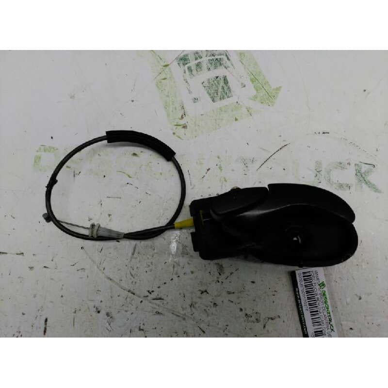 Recambio de maneta interior delantera derecha para ford focus berlina (cak) ghia referencia OEM IAM XS41A22600AK