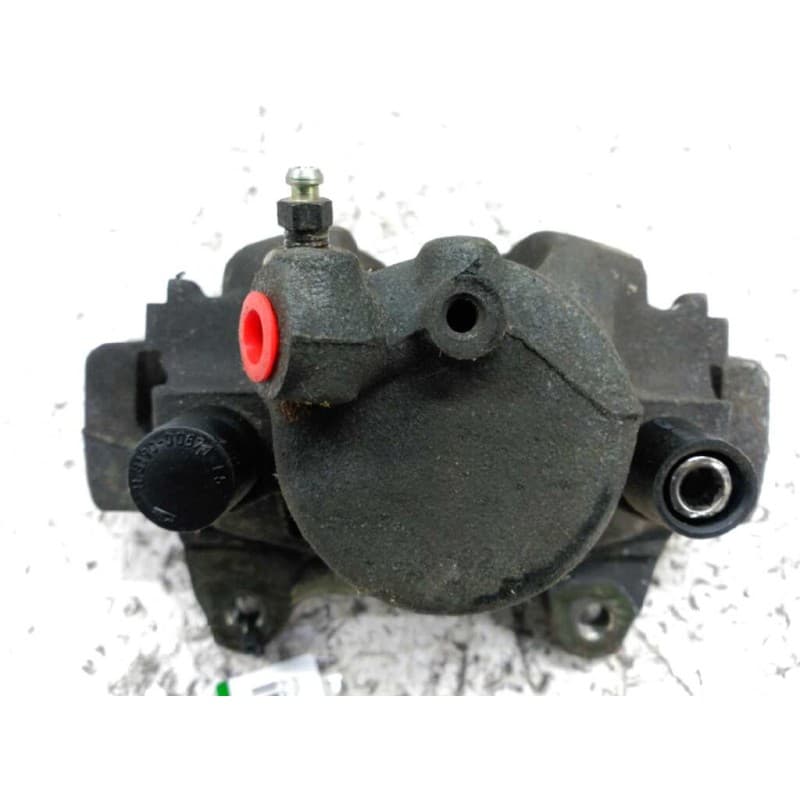 Recambio de pinza freno delantera izquierda para fiat punto berlina (188) 1.9 d active/el (i) referencia OEM IAM - Azul