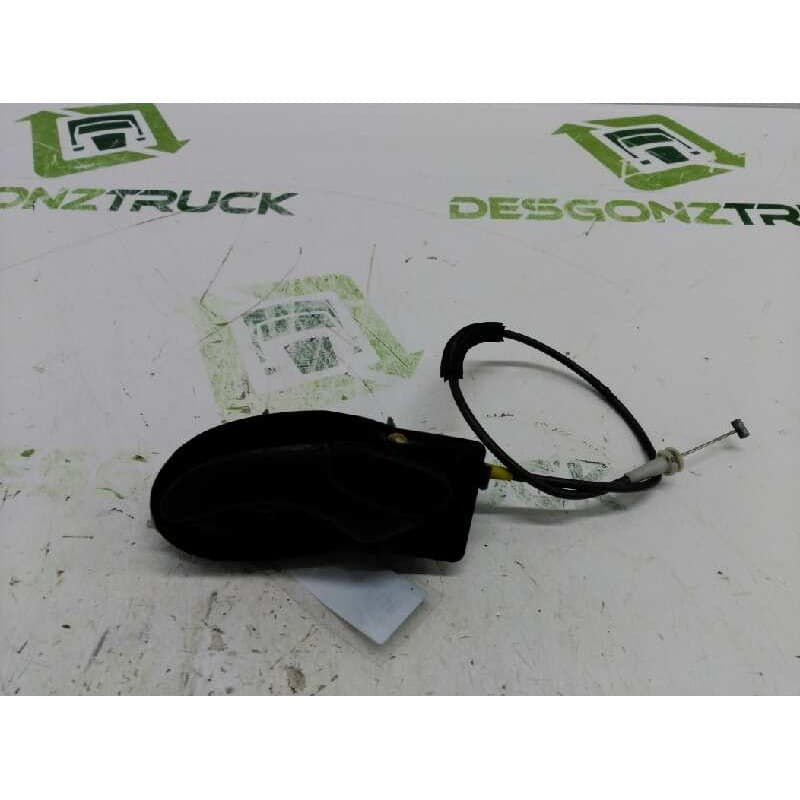 Recambio de maneta interior delantera izquierda para ford focus berlina (cak) ghia referencia OEM IAM 1097635