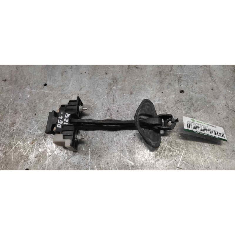 Recambio de retenedor puerta para opel insignia berlina cosmo referencia OEM IAM DELANTERA IZQUIERDA - Gris