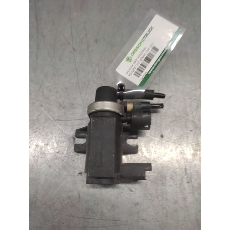 Recambio de valvula aire adicional para peugeot 307 break / sw (s1) sw referencia OEM IAM 9641726680 2 PINS - Azul