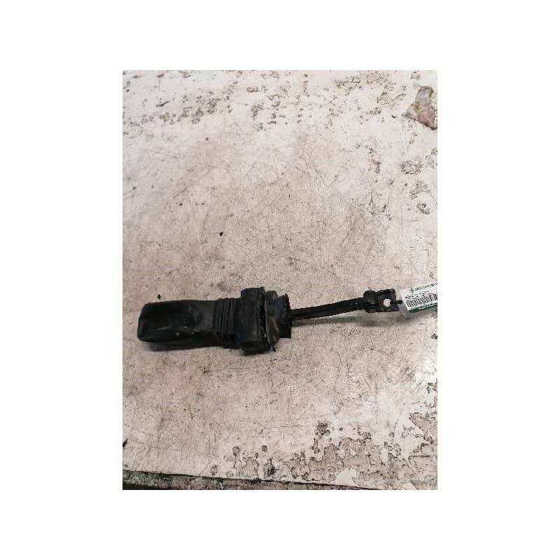 Recambio de retenedor puerta para audi a4 ber. (b8) básico referencia OEM IAM 8K0837249A DELANTERA IZQUIERDA