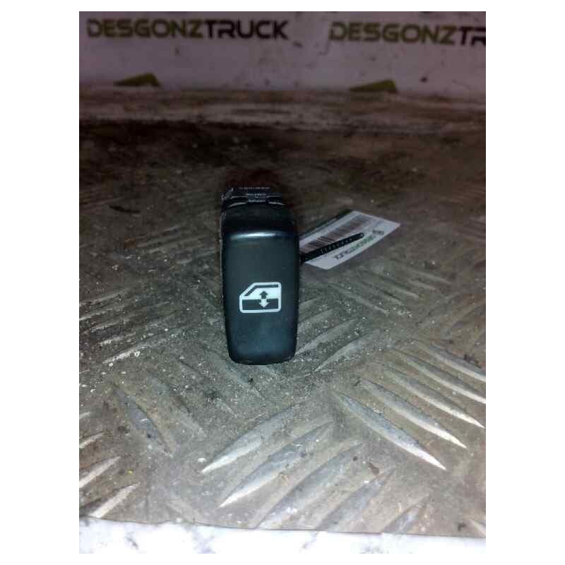 Recambio de mando elevalunas delantero derecho para scania serie p/g/r (l-clase) fsa 500 (4x2) eb largo cr 19 a referencia OEM I - Blanco