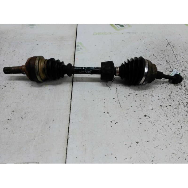 Recambio de transmision delantera izquierda para seat alhambra (7v8) sxe referencia OEM IAM