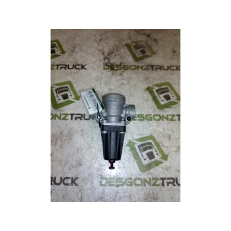 Recambio de valvula aire para mercedes-benz atego 6-cil. 4x4 bm 970/2/6 1328 (4x4) om 906 la l (largo) referencia OEM IAM 475010 - Blanco