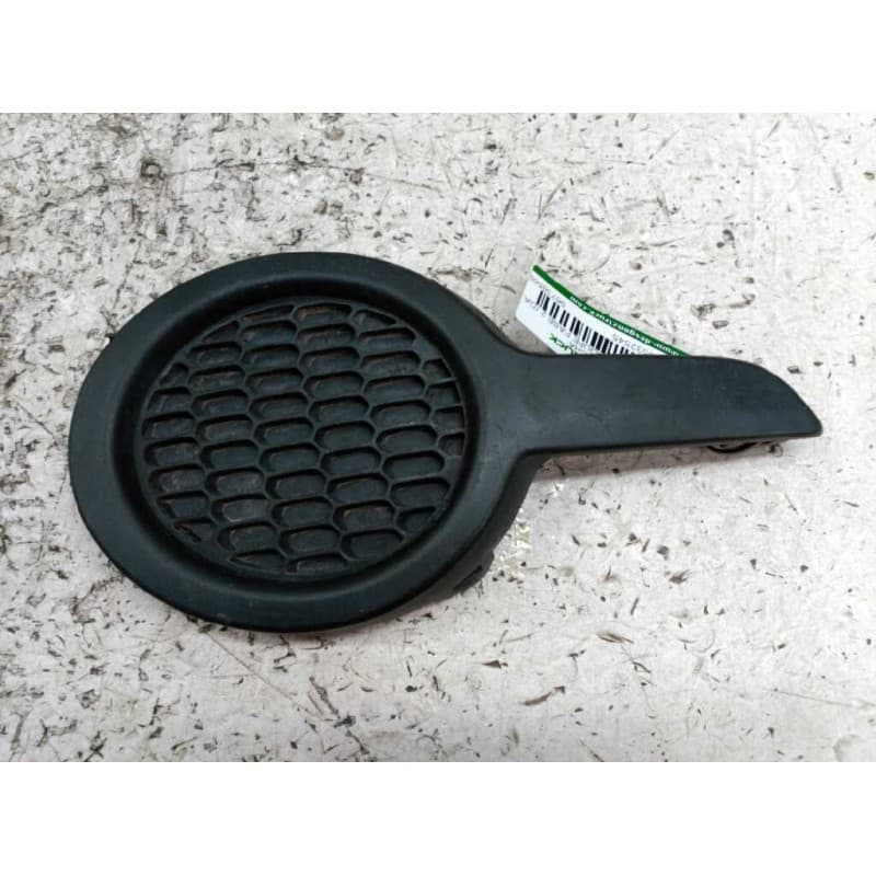 Recambio de tapa antiniebla derecha para renault megane i coupe fase 2 (da..) 1.4 16 v dynamique referencia OEM IAM 9673856977 - Gris