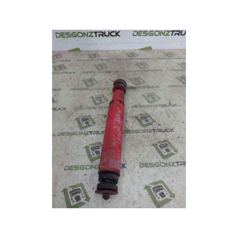 Recambio de amortiguador delantero para man m 90 14.232 169/170 kw fsafe bat. 3700 pma14 e1 larga distancia referencia OEM IAM 1 - Verde