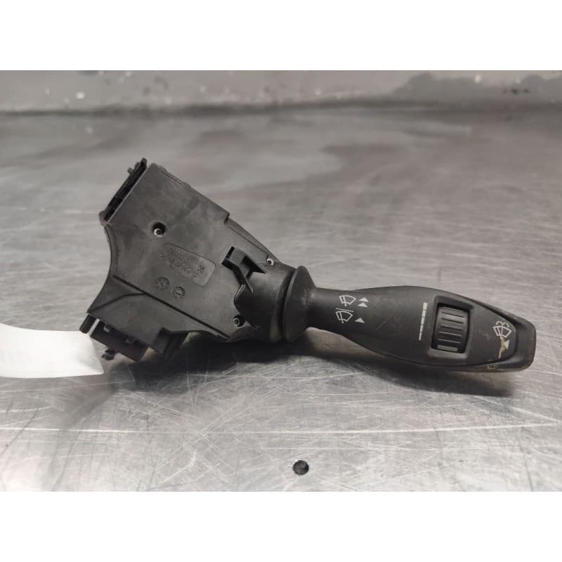 Recambio de mando limpia para ford tourneo courier b460 monospace 1.0 ecoboost referencia OEM IAM 8A6T17A553AC - Plata