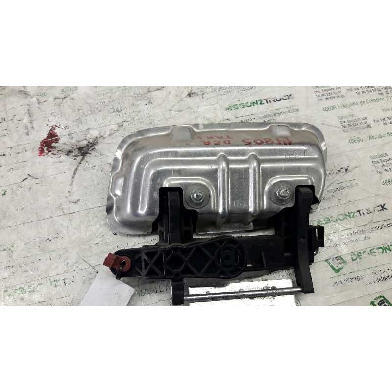 Recambio de maneta exterior trasera derecha para opel astra g caravan comfort referencia OEM IAM
