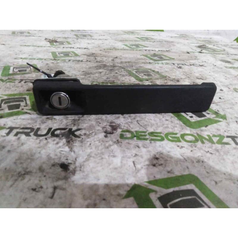 Recambio de maneta exterior delantera derecha para man f2000 evolution f 2000 fki fk gran espacio referencia OEM IAM - Blanco