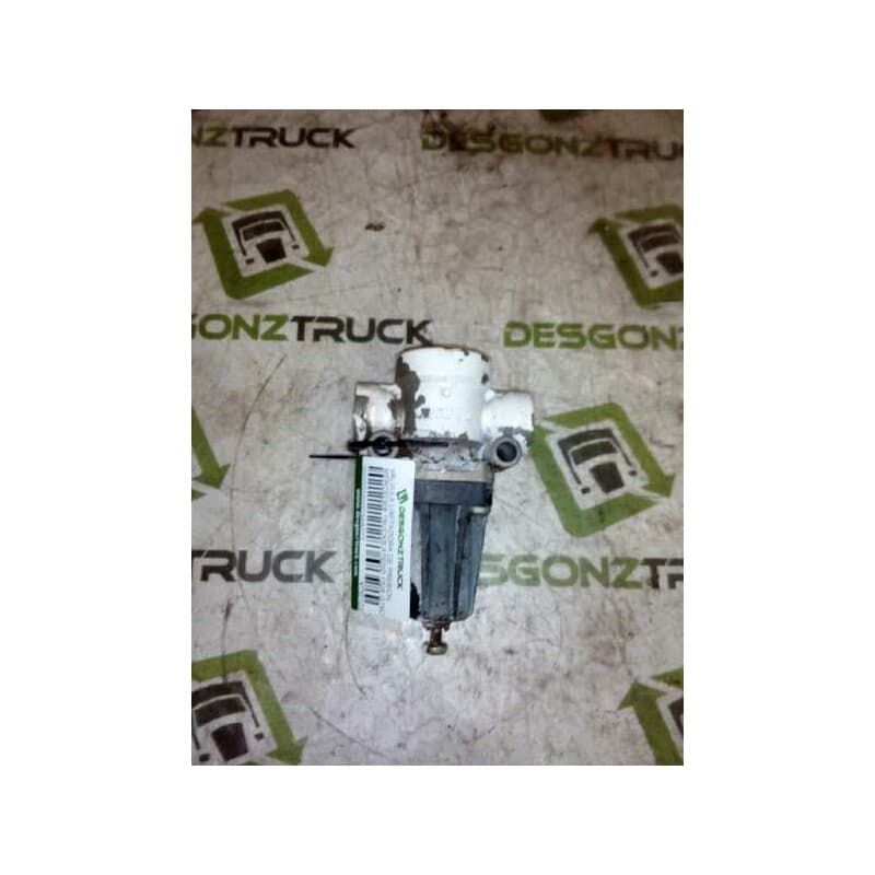 Recambio de valvula aire para mercedes-benz atego 6-cil. 4x4 bm 970/2/6 1328 (4x4) om 906 la l (largo) referencia OEM IAM 475010 - Blanco