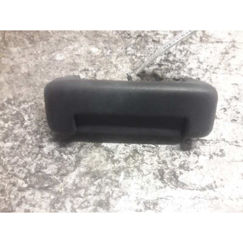 Recambio de maneta exterior corredera para ford transit hi - cube 1998 hi - cube ft 190 largo referencia OEM IAM DERECHA - Blanco