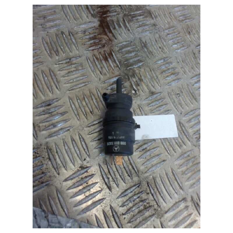 Recambio de bomba limpia para mercedes-benz sprinter (w901,w903) combi 312 d (903.471-472) referencia OEM IAM 0008603326 - Blanco