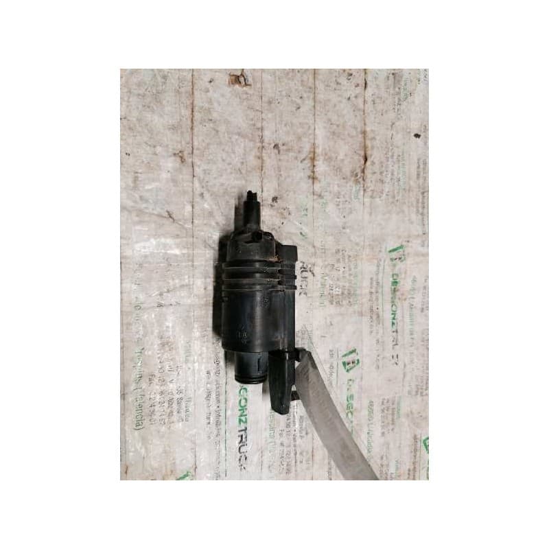 Recambio de bomba limpia para audi a8 (d2) 4.2 quattro referencia OEM IAM 4A0955651B 3 PINS