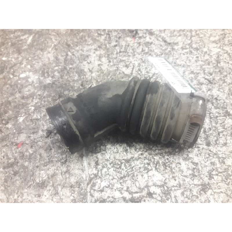 Recambio de tubo para mazda 626 berlina (gf) 2.0 ditd ac referencia OEM IAM 9K1019 INTERCOOLER - Negro