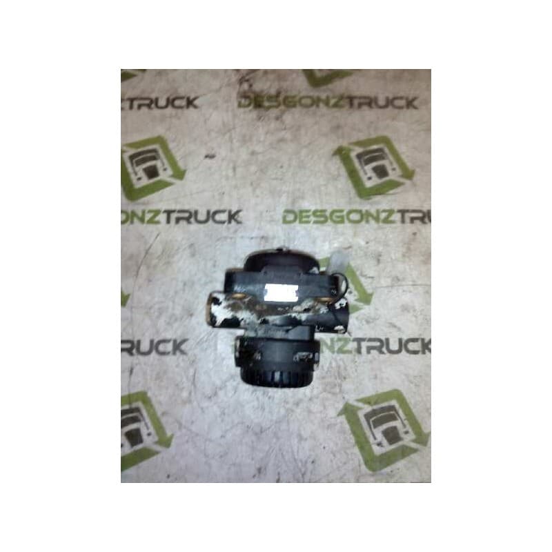 Recambio de valvula aire para mercedes-benz atego 6-cil. 4x4 bm 970/2/6 1328 (4x4) om 906 la l (largo) referencia OEM IAM 004429 - Blanco