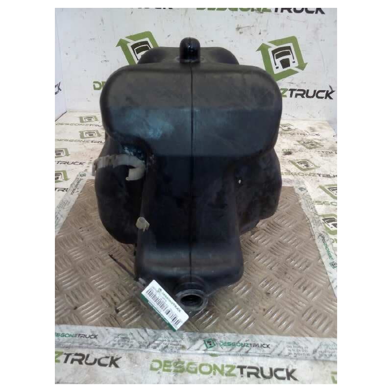 Recambio de deposito limpia para man tg - a 26.430 fg fnlc 6x2 (e2) lx referencia OEM IAM 81264810079 - Blanco