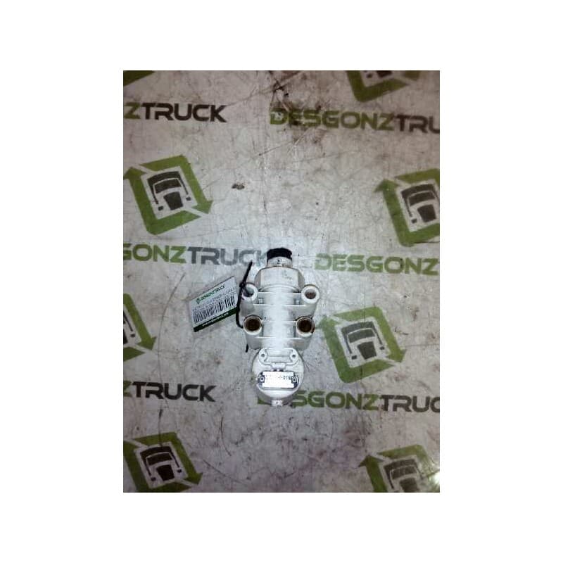 Recambio de valvula aire para mercedes trucks atego 1328 (279cv) referencia OEM IAM 0015420018/004 4410500120 ELECTRO VALVULA SE