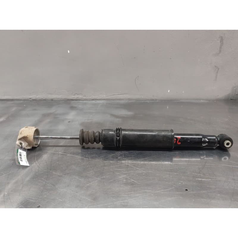 Recambio de amortiguador trasero derecho para citroën c4 i (lc_) 1.6 16v referencia OEM IAM 614024JP - Gris