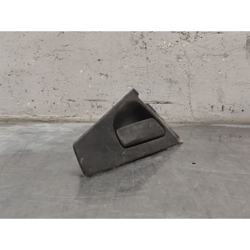 Recambio de maneta exterior trasera izquierda para renault clio iv (bh_) 0.9 tce 90 referencia OEM IAM - Blanco