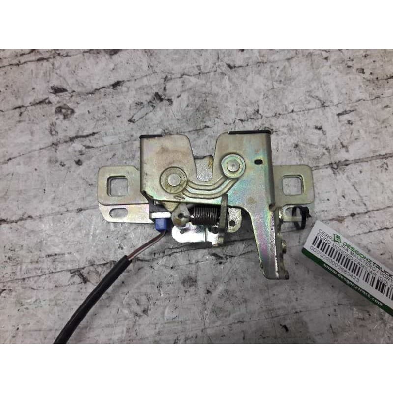 Recambio de cerradura maletero / porton para ford mondeo familiar (gd) glx referencia OEM IAM
