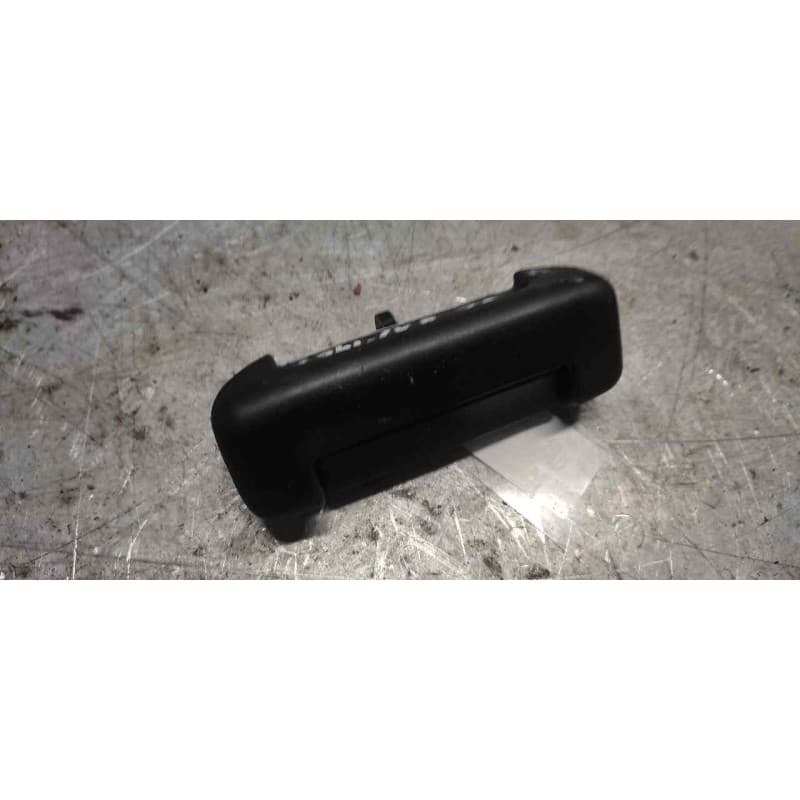 Recambio de maneta exterior puerta trasera carga para ford transit, combi 1995 referencia OEM IAM - Blanco