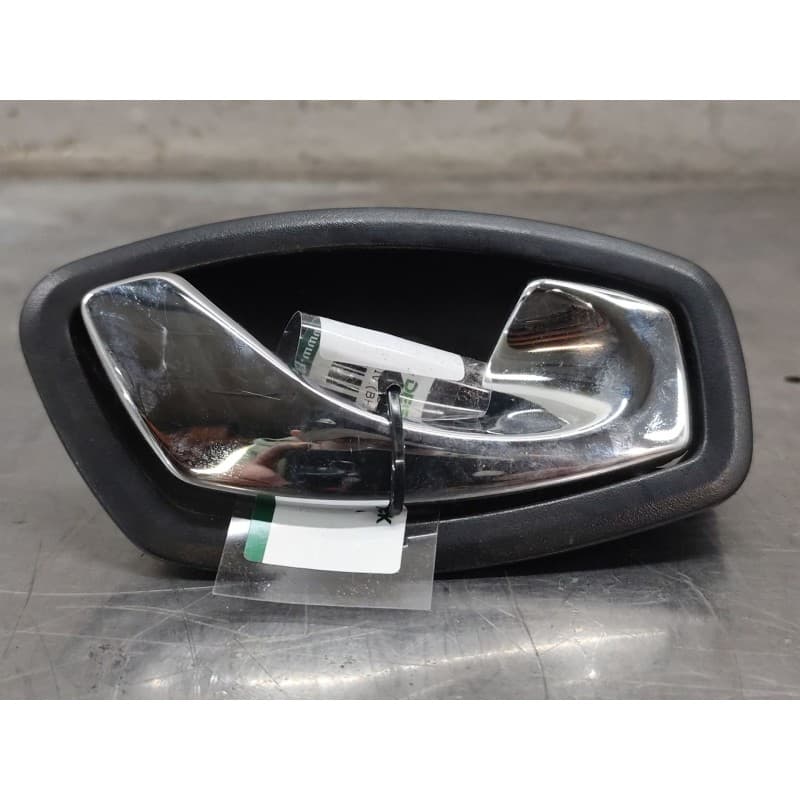 Recambio de maneta interior delantera derecha para renault clio iv (bh_) 0.9 tce 90 referencia OEM IAM - Blanco
