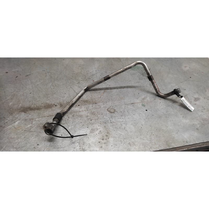 Recambio de tubos aire acondicionado para renault master kofferaufbau l3h1 3,5t referencia OEM IAM