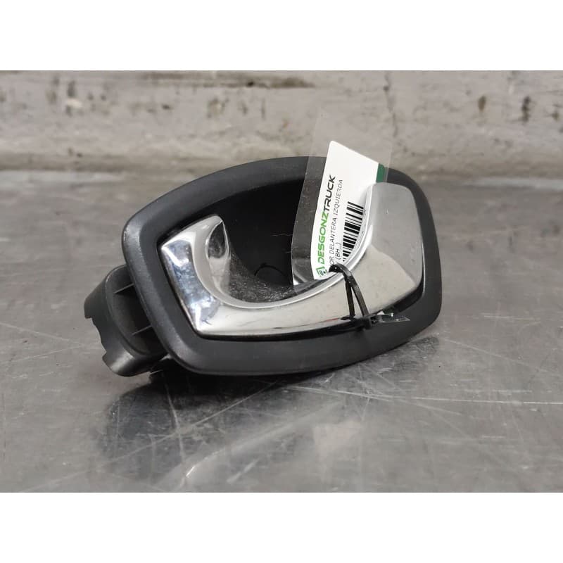 Recambio de maneta interior delantera izquierda para renault clio iv (bh_) 0.9 tce 90 referencia OEM IAM - Blanco