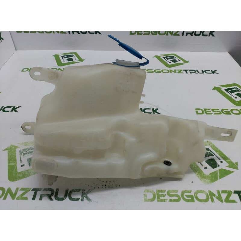 Recambio de deposito limpia para seat ibiza (6k1) select referencia OEM IAM 6K0955453M - Gris