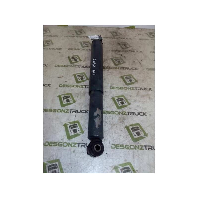 Recambio de amortiguador delantero para mercedes trucks atego 1328 (279cv) referencia OEM IAM 471700131271 0063237800