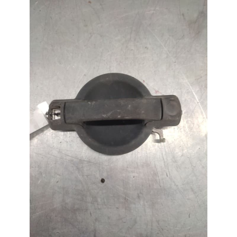 Recambio de maneta exterior delantera derecha para fiat doblo cargo (223) 1.9 jtd sx furg. panorama referencia OEM IAM - Azul
