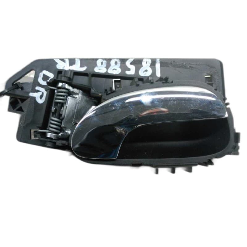 Recambio de maneta interior trasera derecha para peugeot 307 break/sw (s2) sw d-sign referencia OEM IAM