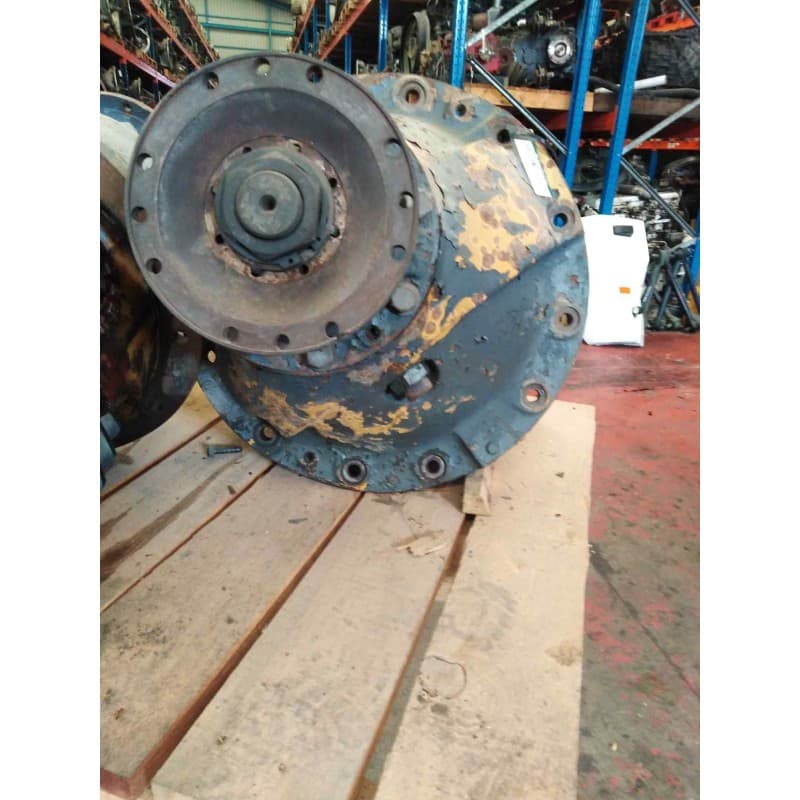 Recambio de grupo para volvo f 10 206 kw largo (lh1 o l2h1) referencia OEM IAM EV85B RATIO:4.25-1/8X34