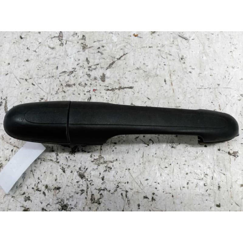 Recambio de maneta exterior delantera derecha para mercedes-benz vito (w639) basic, combi 109 cdi compacto (639.601) referencia - Blanco