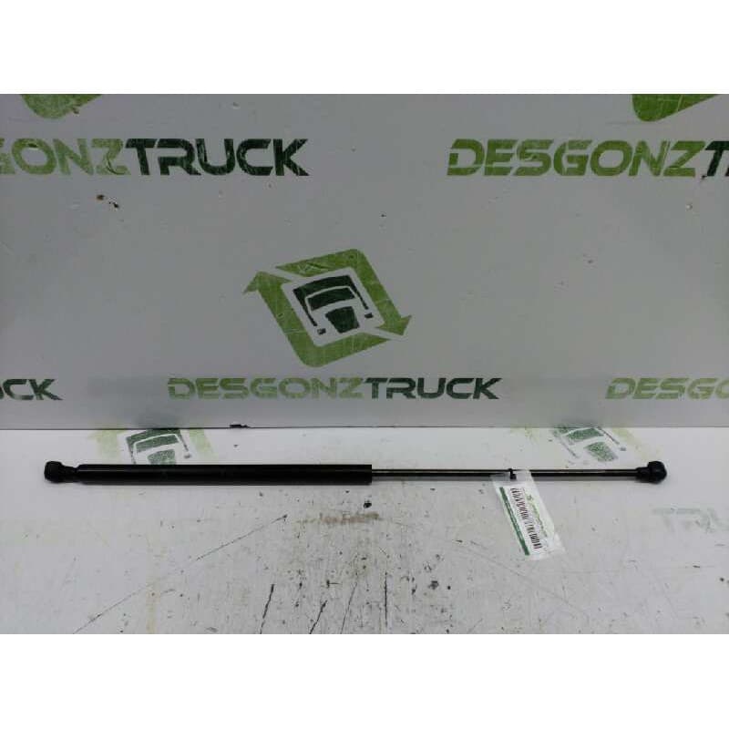 Recambio de amortiguadores maletero / porton para citroën zx 1.9 d tonic referencia OEM IAM 96027543 - Blanco